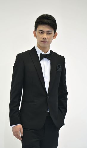 石女士